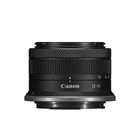 Canon RF-S 18-45 f/4.5-6.3 IS STM