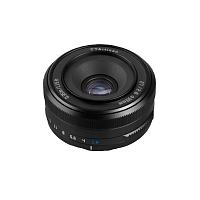 TTartisan AF 27mm f/2.8 APS-C для Sony E