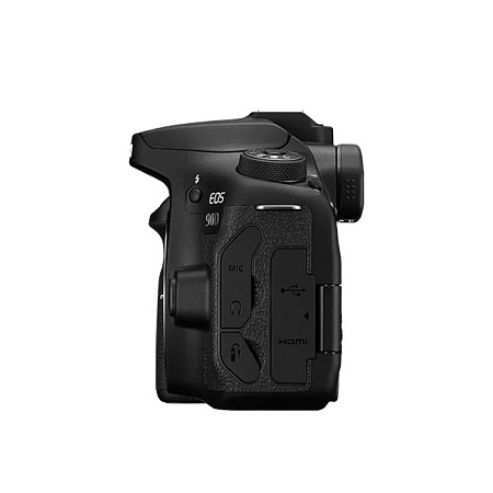 Canon 90D body