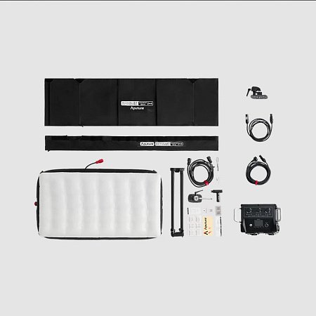 Aputure INFINIMAT (2x4)