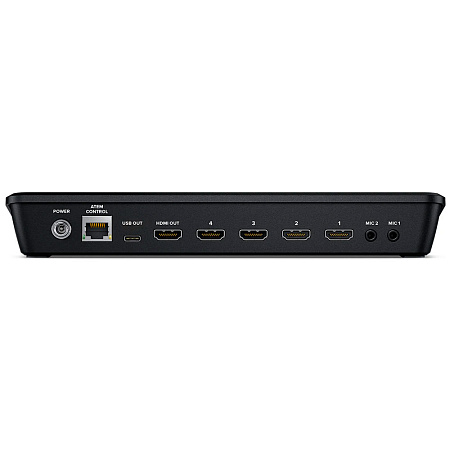 Эфирный микшер Blackmagic ATEM Mini Pro