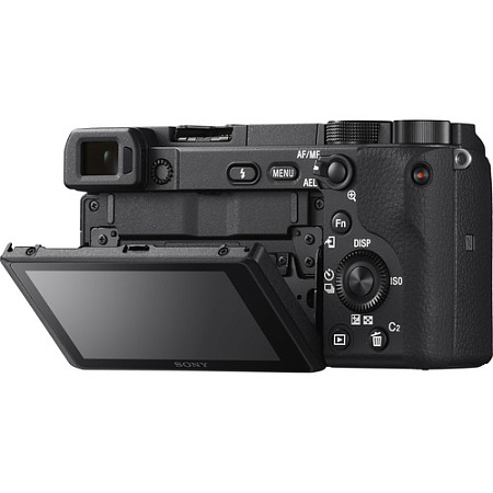 Sony Alpha 6300 body