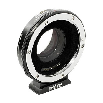Адаптер Metabones Canon EF - MFT T Speed Booster Ultra 0.71x