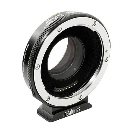 Адаптер Metabones Canon EF - MFT T Speed Booster Ultra 0.71x