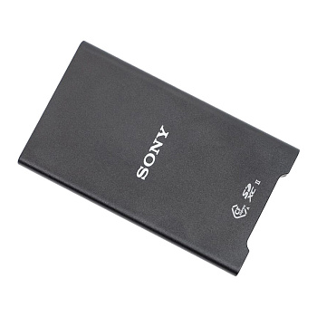 Карт-ридер Sony для CFexpress Type A и SD