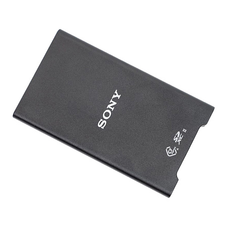 Карт-ридер Sony для CFexpress Type A и SD
