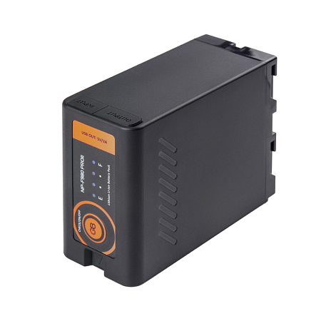 Аккумулятор GreenBean NP-F980 PROII (13400 мАч)