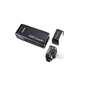 Godox Witstro AD200