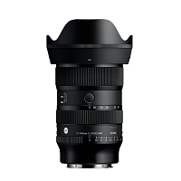 Sigma AF 17-40 f/1.8 DC Art Sony E