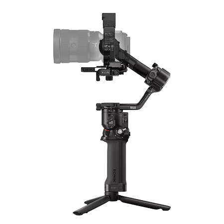 Электронный стабилизатор DJI RS 5