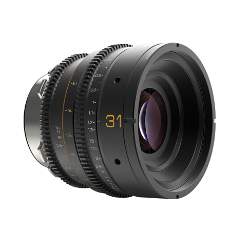 Dulens APO Mini Prime 31 T2.6 Vintage Series PL