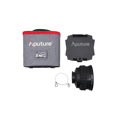 Линза Френеля Aputure CF7 Fresnel со шторками