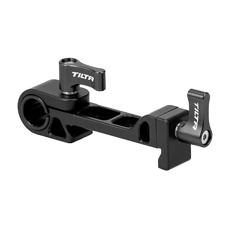 Крепление Tilta 15 мм Single Rod Attachment для Manfrotto Extender Plate