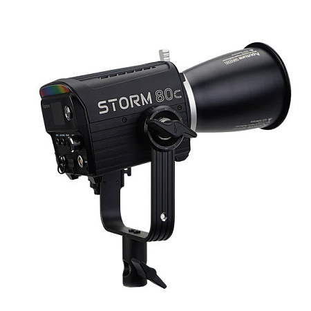 Aputure Storm 80c 1800K-20000K