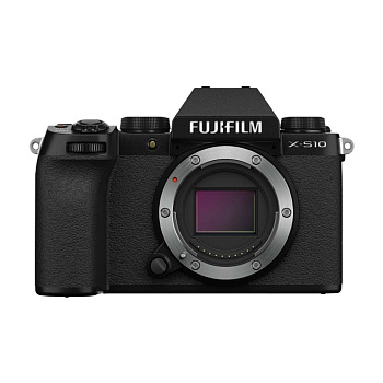 Fujifilm X-S10 body
