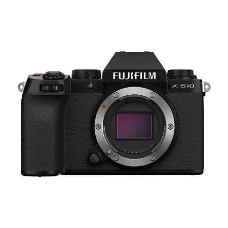 Fujifilm X-S10 body