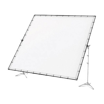 Текстиль Rosco Gridcloth 8*8 Ft (2,4*2,4 м)