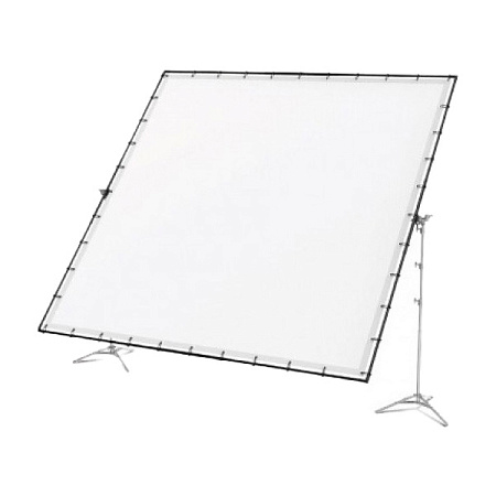 Текстиль Rosco Gridcloth 8*8 Ft (2,4*2,4 м)