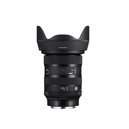 Sigma 24-70mm f/2.8 DG DN Art II L-Mount