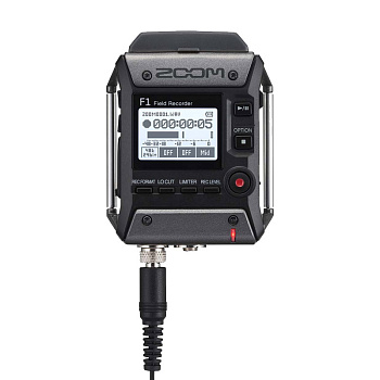 Рекордер Zoom F1-LP