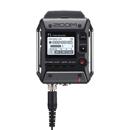Рекордер Zoom F1-LP