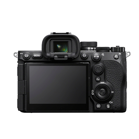 Sony a7 V body