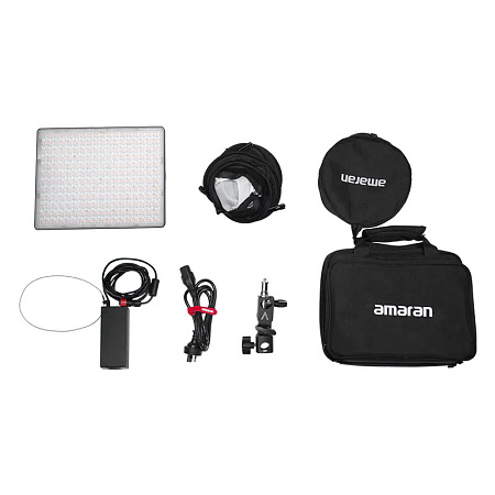 Aputure Amaran P60c