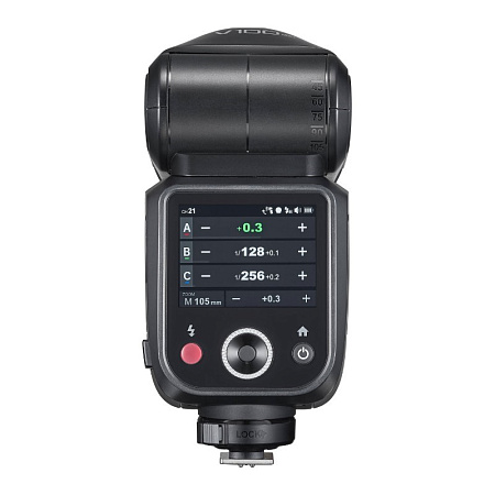 Вспышка Godox V100F TTL для Fuji