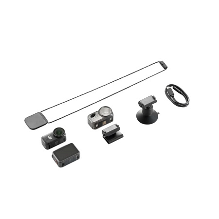 DJI Osmo Nano Standard Combo (64 ГБ) DJI Osmo Nano Standard Combo (64 ГБ)