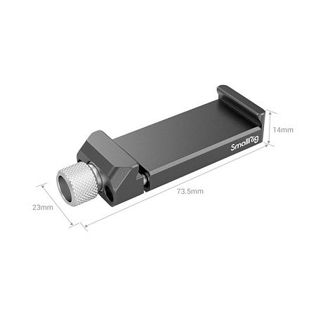 Комплект противовесов SmallRig для DJI RS2/RSC2 и других
