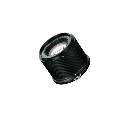TTartisan AF 50mm F/1.8 NEO