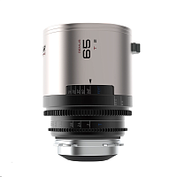BLAZAR LENS Remus 65 T2.0 Full-Frame 1.5x Anamorphic Lens PL