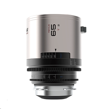 BLAZAR LENS Remus 65 T2.0 Full-Frame 1.5x Anamorphic Lens PL