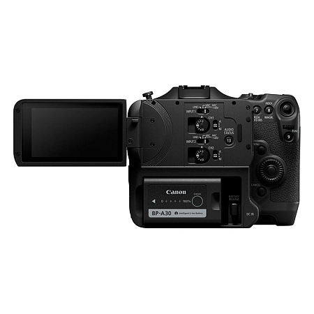 Canon C70 RF-Mount