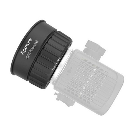 Линза Френеля Aputure Fresnel CF4
