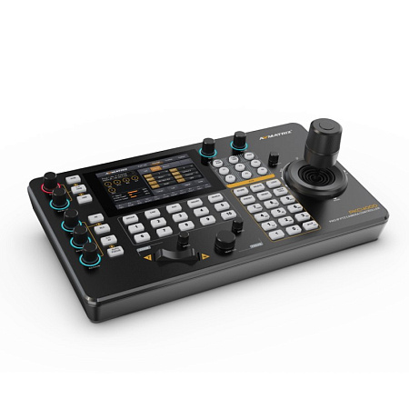 Контроллер AVMATRIX PKC4000-NDI для управления PTZ
