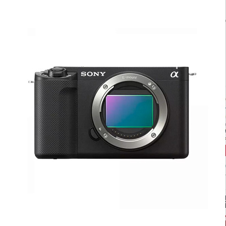 Sony Alpha ZV-E1 body