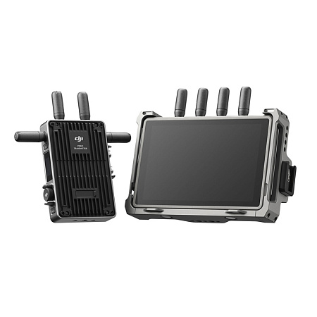 DJI Transmission (High Bright Monitor Combo)