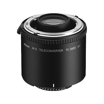 Nikkor AF-S TC-20E II