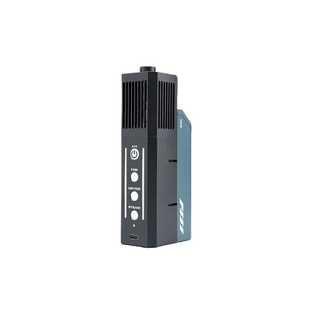 Портативная дым-машина PMI SmokeNINJA Pro Hazer Kit