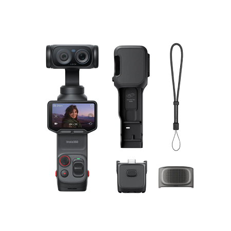 Insta360 Luna Ultra
