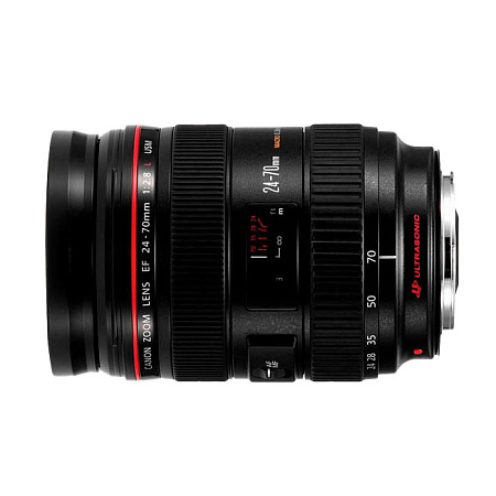 Canon EF 24-70 f/2.8 L USM