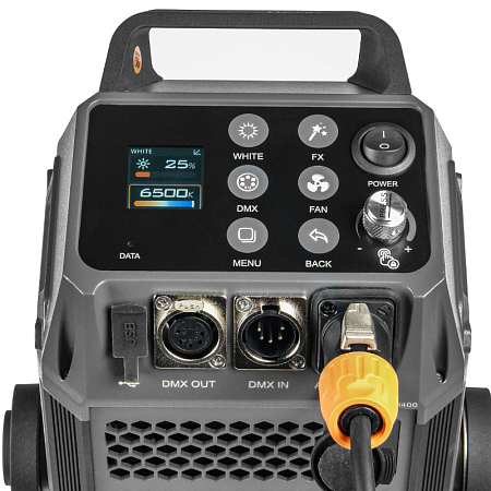  GreenBean Space M400X