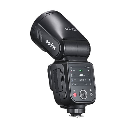 Вспышка Godox V100S TTL для Sony
