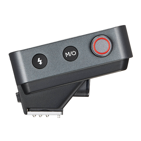 Пульт-радиосинхронизатор Godox X3Pro C TTL для Canon