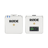 Радиосистема Rode Wireless Go