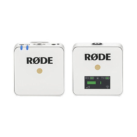 Радиосистема Rode Wireless Go