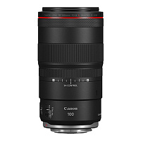 Canon RF 100 f/2.8 L Macro IS USM