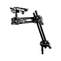 Двойной кронштейн Manfrotto 396B-2 Double Arm