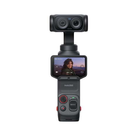 Insta360 Luna Ultra
